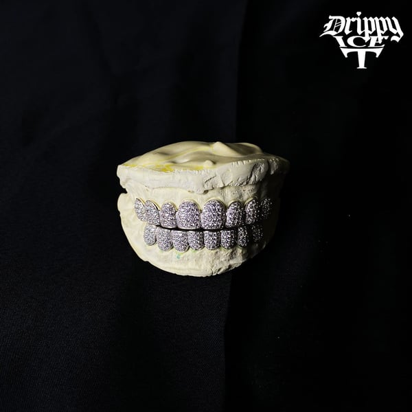 Diamond Grillz