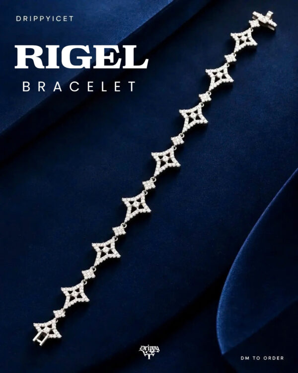 Rigel Bracelet